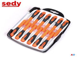 30 x sets of Random Screwdriver sets For bulk Sale V465-30000