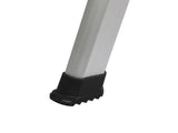 Traderight 6 Step Ladder Folding Aluminium HW0147-6