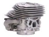 43mm Cylinder Piston Air Filter Kit Chainsaw Cylinder Assembly for Husqvarna 545 550xp V1294-YM0523-3111210415011