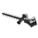 Dual Blades Hedge Trimmer Garden Handheld Electric Hedge Trimming Machine for M14 M10 Angle Grinder V1294-YM0714-3111210319211
