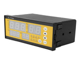 Incubator Temperature Humidity Sensor LED Light Special English Controller for Incubator 100240V V1294-YM0901-3111230180711