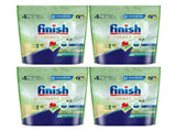 Finish Ultimate Pro 0% x 192 Dishwashing Tablets FINISH-3292140X4