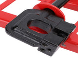 Vertical Lumber Cutting Guide for Chainsaw Portable Aluminum Alloy Wood Cutter Tool Accessories Wood V1294-YM0901-3111240258111