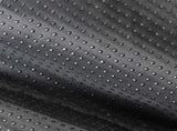 PaWz Pet Bed Memory Foam Dog Donut Charcoal Medium PT1219-M-CH