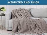 Cotton Sofa Covers Couch Cover Sofa Slipcover for Most Shape Sofas, Feature Thick Woven Jacquard V1258-DP02-F-655