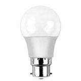 10 PCS 220V 15W NEW LED Radar Sensor Motion Bulb E27 B22 Smart Security Light Lamp Globe Bulb V255-B22BULBR-W-10