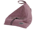 The Book Seat Handsfree Book Seat Rose Gold V442-ABR-CUSHION-BOOKSEAT-ROSEGOLD-SH