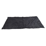 Lawn Tractor Leaf Bag 420D Oxford Cloth Field Mower Collector Garden Grass Catcher V1294-YM0901-3111240291611
