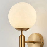 Modern Indoor Wall Light Lamp Suitable for Bedroom Bedside Living Room Home Decor Light Fixture V1369-AZ3-W-11575