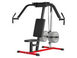 Chest Fly Upper Body Specialty Machine for Home Gym, Adjustable Fly and Reverse Delt V952-XBTJJZTZYTJSJRZFVV0