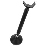 Motorcycle Front and Rear Wheel Lift Stand Iron Adjustable Single Rod V1369-AZ3-W-17148