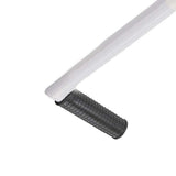 String Trimmer Handle Aluminum Alloy Ergonomic Trimmer Grip Extension for Lawn Care Landscaping Type V1294-YM0901-3111240164013