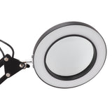 LED Desk Lamp Multifunction Foldable High Brightness Eye Protection Lamp for Makeup Work V1294-YM0901-3119230126811