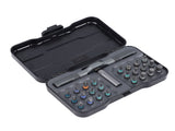 24 in 1 Ratchet Screwdriver Set Small Screwdriver Sets Ratchet Bit Set Multipurpose Repair Tool V1294-YM0901-3114230115111