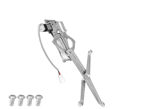 Manan Electric Window Regulator Holden CAR1045-RH_NZ