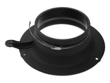 Lawn Vacuum Hose Adapter PP Lawn Tractor Leaf Vacuum Hose Adapter Replacement Parts for Agri Fab V1294-YM0706-3111230232211
