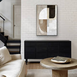 Tonic Artwork Framed Wall Art 80x120cm V637-E592647