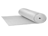 Double Reflective Insulation Roll, Foam Core Radiant Barrier, 5.5mm 48 in x 50 ft, Double-Sided V952-LBPEFPMXRFSFWQVT4V0