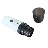 Portable Coffee Maker Grind Coffee and Capsules 2 in 1 Wireless Heating Coffee Machine with 20BAR V1294-YM0901-3113250180312