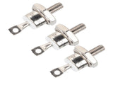 3Pcs ZX70 12 70A Generator Rectifier Diode Replacement Engine Generator Diode for V1294-YM0626-3111230001211