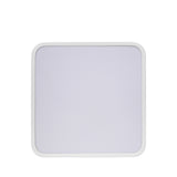 EMITTO 3-Colour Ultra-Thin 5CM LED Ceiling 54W White LI0373-54W-WH