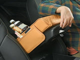 Integrated Pressurized Multifunctional Car Armrest Heightening Pad, Multifunctional Car Armrest V1366-AZ2-W-11358
