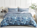 Timeless Design Plaid Duvet Cover Set - Lightweight-Queen V745-AQ081617Q3
