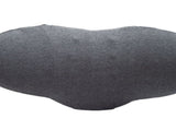 Lumbar Support Pillow Cotton Memory Foam Ergonomic Curve Fit Spinal Massage Spots Waist Support V1294-YM0703-3117230049911