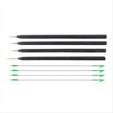 4pcs/Set Probe Pens for Replacement Needles for with Connect Cable Diagnostic Tool BDM Frame V1369-AZ3-W-11773