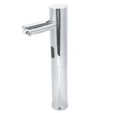 G1/2" Automatic Sensor Faucet Hands Free Bathroom Medical Sink Mixer Water Tap V1294-YM0901-JY24104