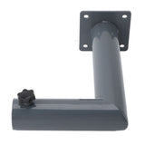 Mounting Kit for Starlink Aluminum Alloy Satellite Internet Antenna Pole Mount Bracket for Roof Wall V1294-YM0901-3111240084511