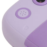 Instant Print Camera for Kids 2.4 Inch IPS HD Screen 1080P Dual Lens 8X Digital Zoom Autofocus V1294-YM0901-3113240149513