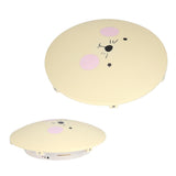 Wall Light LED Cute Cartoon Design Soft Warm Light Safe Durable Energy Saving Wall Sconce for Kids V1294-YM0714-3119210207311