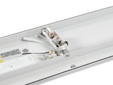 Linear LED Ceiling Light 3000K To 6500K Dimmable Modern Flush Mount Long Ceiling Light Fixture with V1294-YM0901-3119250021711