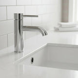 Basin Mixer Tap Faucet -Kitchen Laundry Bathroom Sink V63-826161