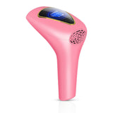 IPL Laser Hair Removal Device - 990,000 Flashes, 8 Intensity Levels, Dual Mode for Full Body V888-ELOSUNG29883