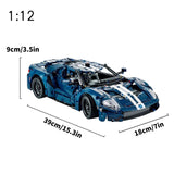 112 Supercar Building Blocks V1142-PB1005005927375573