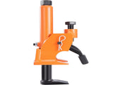 Manual Tire Bead Breaker, 96.5-106.7 mm Tires Changer Tool with Rubber Pad, Protect Aluminum Alloy V952-JQSTQPSJLHJLGPSH8V0