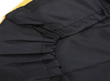 Lawn Mower Seat Cover Protective Soft Anti Slip Versatile Polyester Mower Seat Cushion Cover for V1294-YM0901-3111240202512