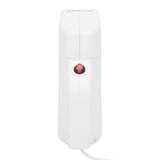 Handheld Steam Iron for Clothes 700W Portable Garment Fabric Wrinkles Remover 150ml Water Tank Fast V1294-YM0901-3113250170211