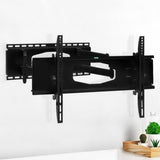 Artiss TV Wall Mount Bracket for 32"-80" LED LCD Full Motion Dual Strong Arms TV-MOUN-B-DOUB-36BT