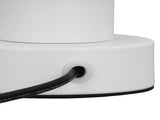 Touch Bedside Lamp Light Luxury Glass Lampshade Dimmable Modern Small Lamp Touch Control Table Lamp V1294-YM0901-3119240097411