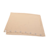 Blackout Curtains for Bedroom Grommet Insulated Room Curtains for Living Room, Set of 2 Panels V1294-YM0901-H33988BE-3