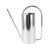 Plants Watering Can Long Spout 1500ml Large Capacity Watering Kettle Stainless Steel Pot Gardening V1294-YM0706-3111230176913