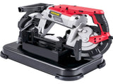 Portable Saw,with Removable Alloy Steel Base Cordless Saw,127mm Cutting Capacity Hand held V952-BXSD5INCH220VT9DGV3