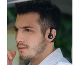 1 pcs Bluetooth earpiece Wireless Business monaural Headset V1263-JX-46