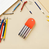 Heat Transfer Demonstrator Physics Teaching Equipment for Classroom Thermal Conductivity Experiments V1192-AZ-W-21326