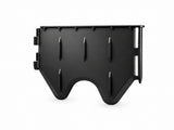 Lambu Garden Edging Lawn Edging Garden Fence 26.7m Modular Black PP PE UM1271-AU