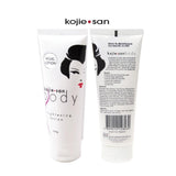 Kojie Body Lightening Lotion 100g Skin Whitening Brightening Collagen Kojic Acid V238-SUPDZ-28303884353616