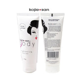 Kojie San Body Lotion 100g - Kojic Acid Skin Moisturiser With Collagen. V238-SUPDZ-28303884353616